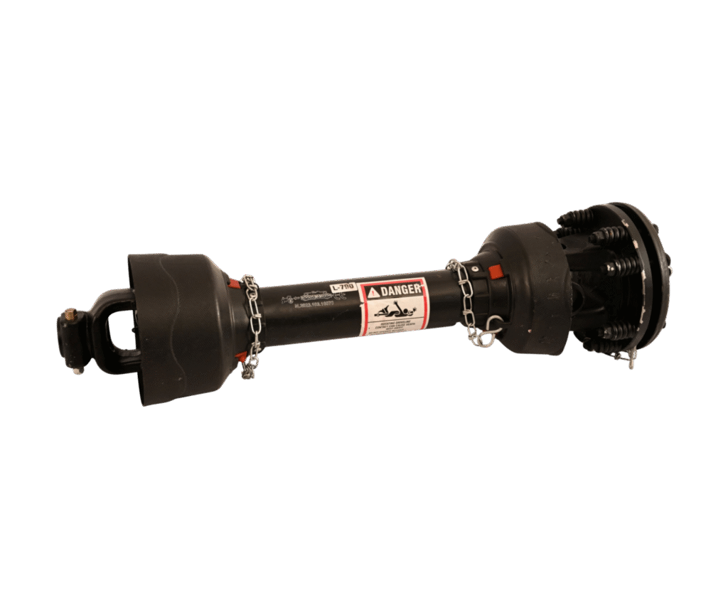 Micron Enterprises PTO 2