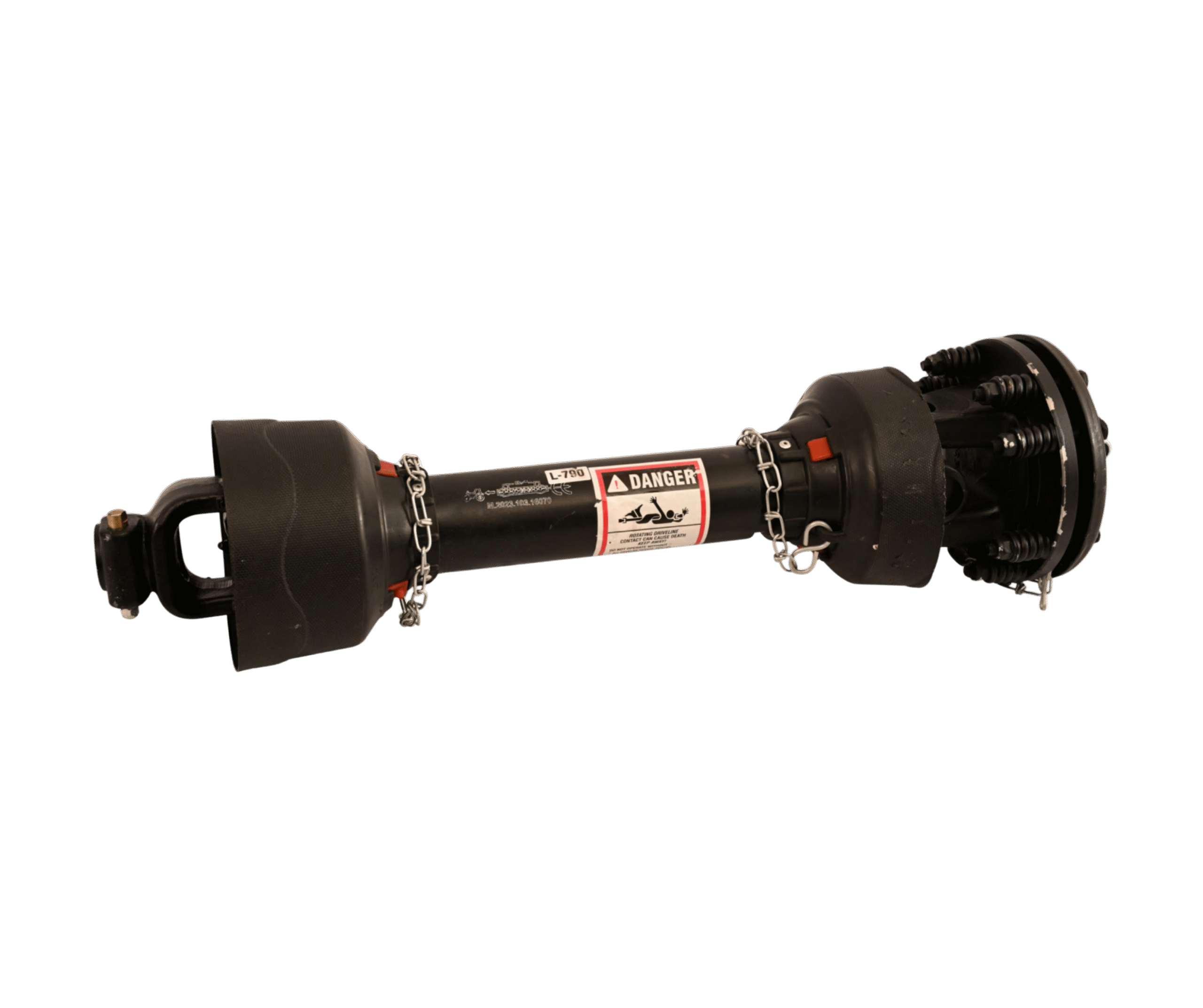 Micron Enterprises PTO 2